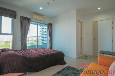 Condo in Pattaya, Thailand, 2 bedrooms  № 32206 - photo 24