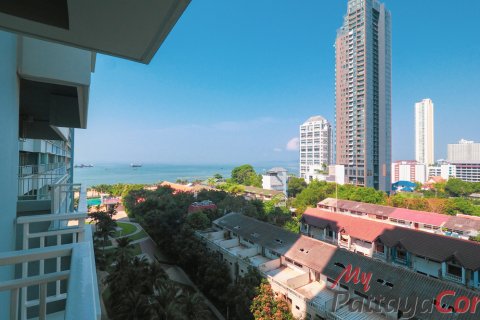 Condo in Pattaya, Thailand, 2 bedrooms  № 32206 - photo 8