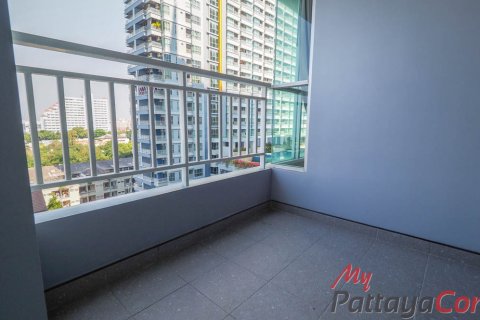 Condo in Pattaya, Thailand, 2 bedrooms  № 32206 - photo 27