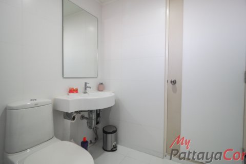 Condo in Pattaya, Thailand, 2 bedrooms  № 32206 - photo 30