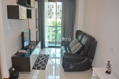 Condominio de 2 dormitorios en Bangkok, Tailandia № 67173 - foto 2