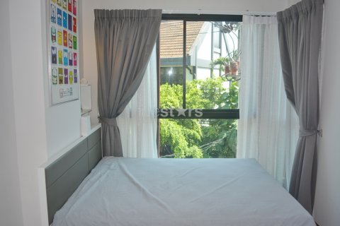 Condominio de 2 dormitorios en Bangkok, Tailandia № 67173 - foto 6