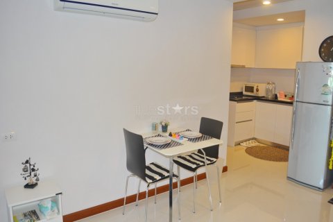 Condominio de 2 dormitorios en Bangkok, Tailandia № 67173 - foto 3
