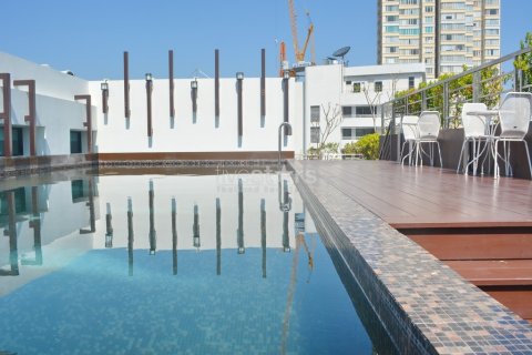 Condominio de 2 dormitorios en Bangkok, Tailandia № 67173 - foto 9