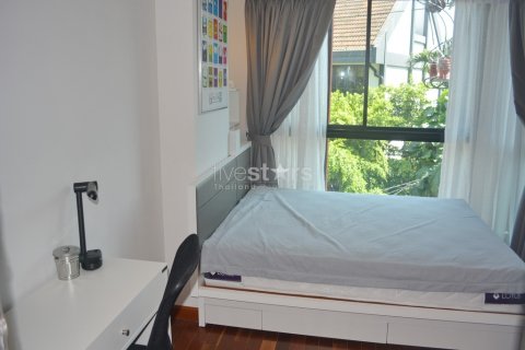 Condominio de 2 dormitorios en Bangkok, Tailandia № 67173 - foto 5