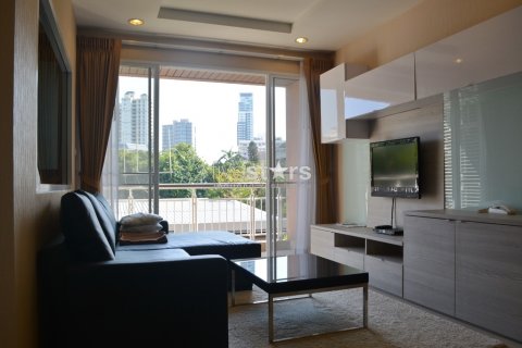 Condo in Bangkok, Thailand, 2 bedrooms  № 67174