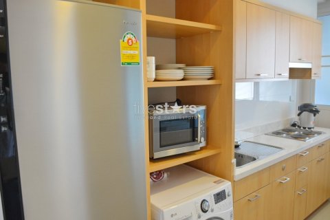 Condominio de 2 dormitorios en Bangkok, Tailandia № 67174 - foto 5