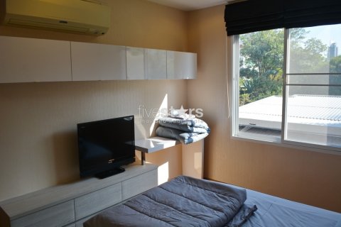 Condominio de 2 dormitorios en Bangkok, Tailandia № 67174 - foto 8