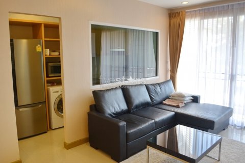 Condominio de 2 dormitorios en Bangkok, Tailandia № 67174 - foto 4