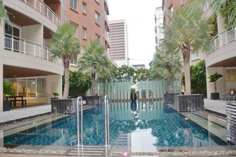Condominio de 2 dormitorios en Bangkok, Tailandia № 67174 - foto 11