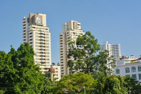 Condominio de 2 dormitorios en Bangkok, Tailandia № 67174 - foto 6