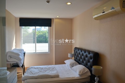 Condominio de 2 dormitorios en Bangkok, Tailandia № 67174 - foto 7