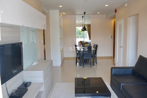 Condominio de 2 dormitorios en Bangkok, Tailandia № 67174 - foto 2