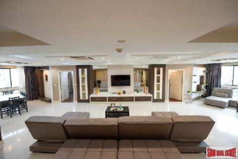 Appartement à Bangkok, Thaïlande 3 chambres № 203253