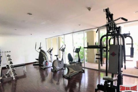 Apartamento de 3 dormitorios en Bangkok, Tailandia № 203250 - foto 5