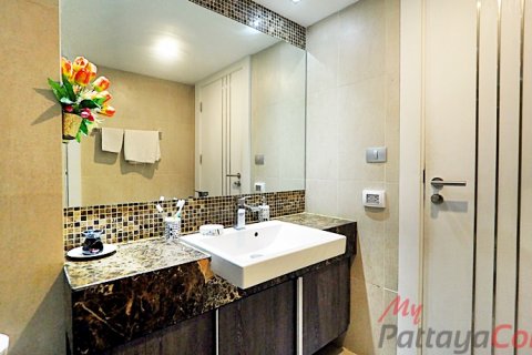 Condominio de 1 dormitorio en Pattaya, Tailandia № 32478 - foto 6