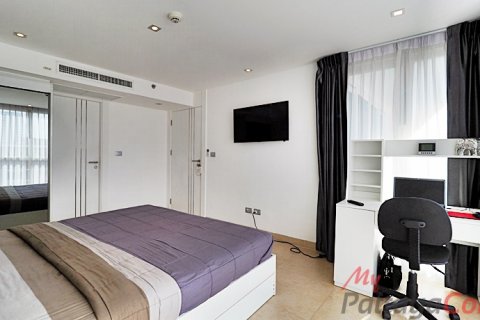 Condominio de 1 dormitorio en Pattaya, Tailandia № 32478 - foto 8