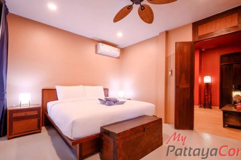 Studio in Pattaya, Thailand № 32477 - Foto 10