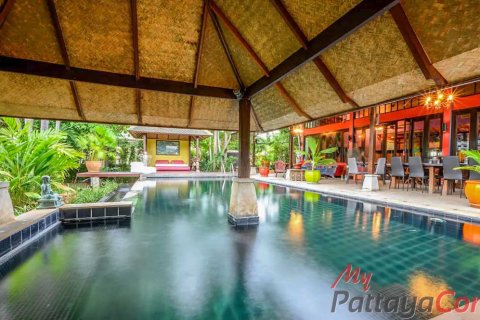 Studio in Pattaya, Thailand № 32477 - Foto 5