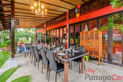 Studio in Pattaya, Thailand № 32477 - Foto 15