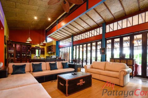 Studio in Pattaya, Thailand № 32477 - Foto 20
