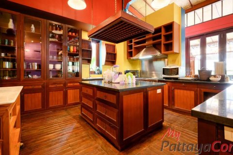 Studio in Pattaya, Thailand № 32477 - Foto 17