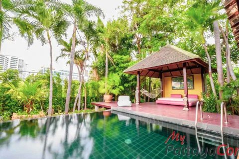 Studio in Pattaya, Thailand № 32477 - Foto 13