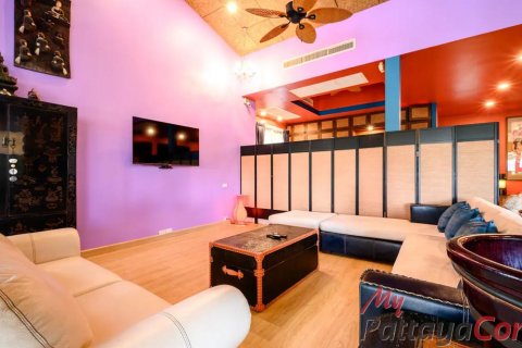 Studio in Pattaya, Thailand № 32477 - Foto 9