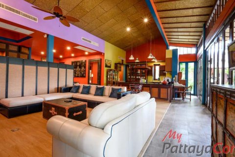 Studio in Pattaya, Thailand № 32477 - Foto 19
