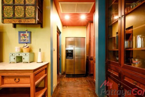 Studio in Pattaya, Thailand № 32477 - Foto 22