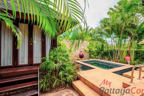 Studio in Pattaya, Thailand № 32477 - Foto 3