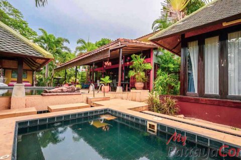 Studio in Pattaya, Thailand № 32477 - Foto 4