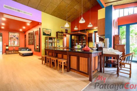Studio in Pattaya, Thailand № 32477 - Foto 16
