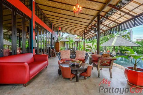 Studio in Pattaya, Thailand № 32477 - Foto 6