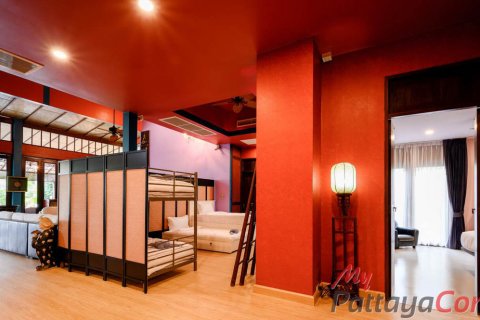 Studio in Pattaya, Thailand № 32477 - Foto 21