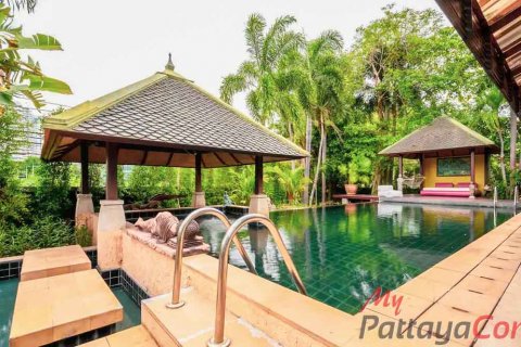 Studio in Pattaya, Thailand № 32477 - Foto 12