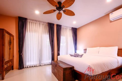 Studio in Pattaya, Thailand № 32477 - Foto 23