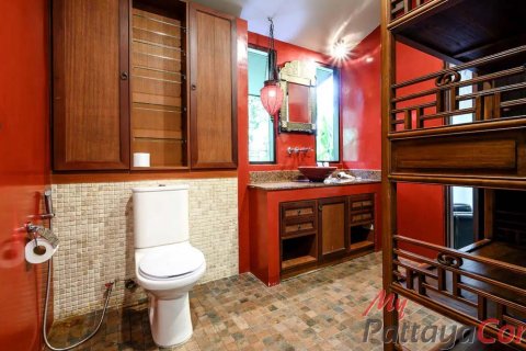 Studio in Pattaya, Thailand № 32477 - Foto 30
