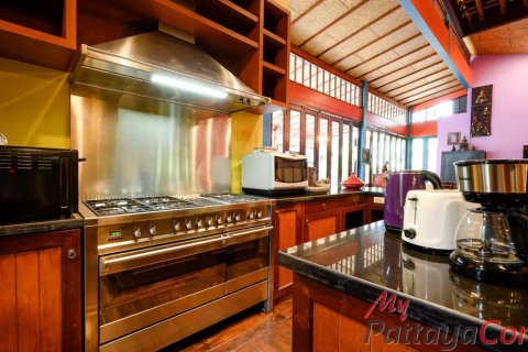 Studio in Pattaya, Thailand № 32477 - Foto 18