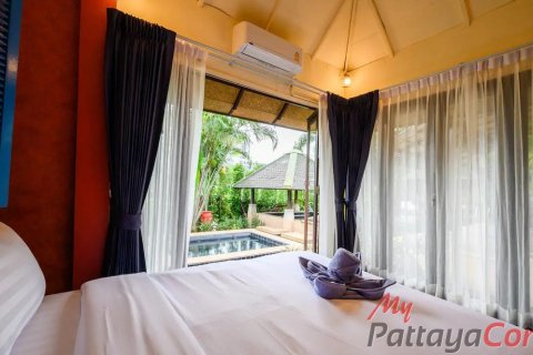 Studio in Pattaya, Thailand № 32477 - Foto 28