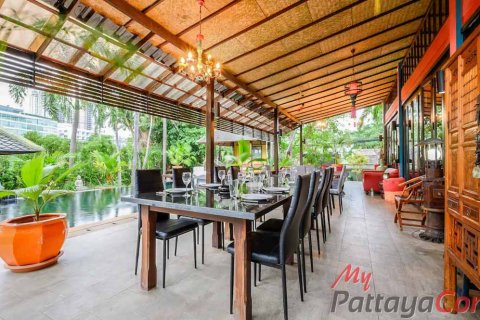 Studio in Pattaya, Thailand № 32477 - Foto 14