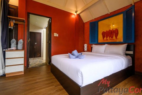 Studio in Pattaya, Thailand № 32477 - Foto 27