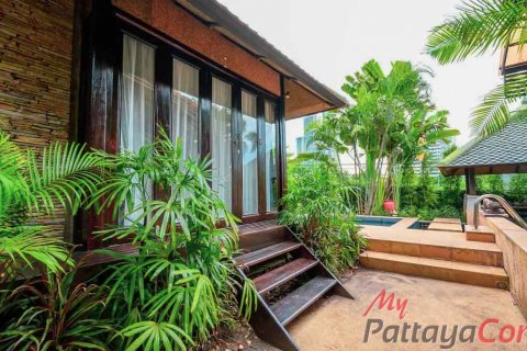 Studio in Pattaya, Thailand № 32477 - Foto 2