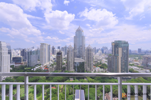 Eigentumswohnung in Bangkok, Thailand, 3 Schlafzimmer № 190000