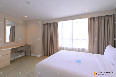 Eigentumswohnung in Bangkok, Thailand, 3 Schlafzimmer  № 190000 - Foto 4