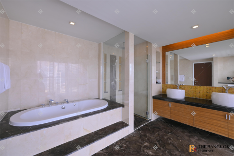 Eigentumswohnung in Bangkok, Thailand, 3 Schlafzimmer  № 190000 - Foto 8