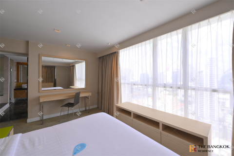 Eigentumswohnung in Bangkok, Thailand, 3 Schlafzimmer  № 190000 - Foto 9