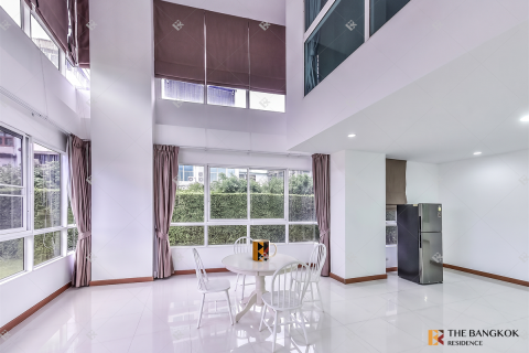 Condo à Bangkok, Thaïlande, 3 chambres № 189997 - photo 3