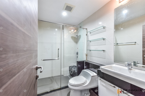 Condo à Bangkok, Thaïlande, 3 chambres № 189997 - photo 9