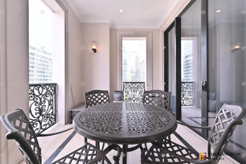 Condo à Bangkok, Thaïlande, 3 chambres № 190001 - photo 3
